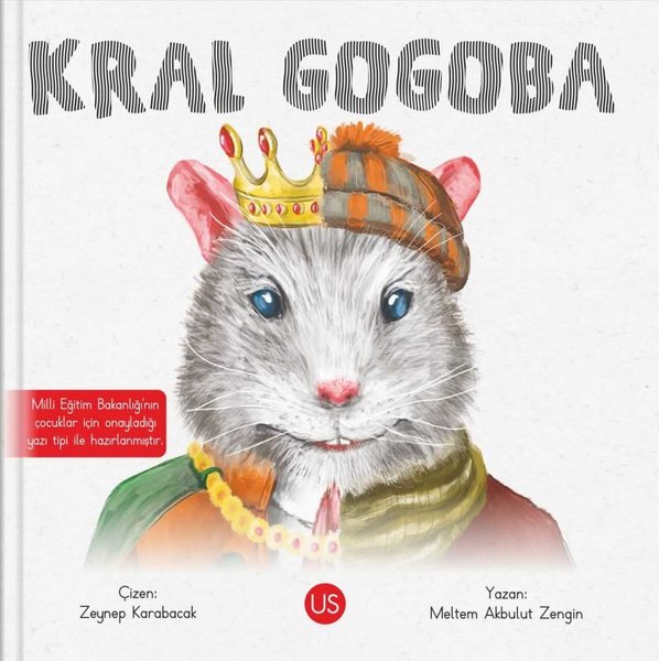 Kral Gogoba