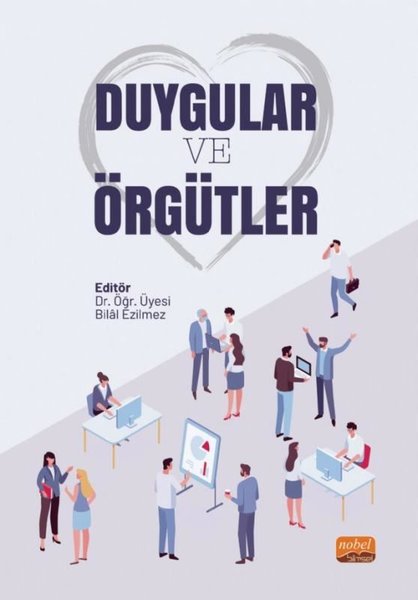 Duygular ve Örgütler