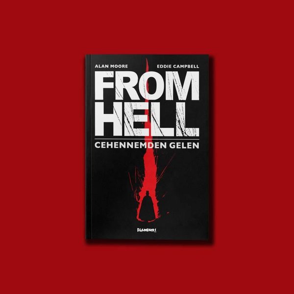 From Hell - Cehennemden Gelen