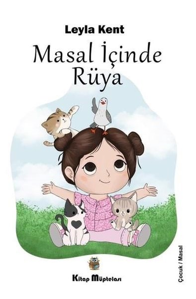 Masal İçinde Rüya