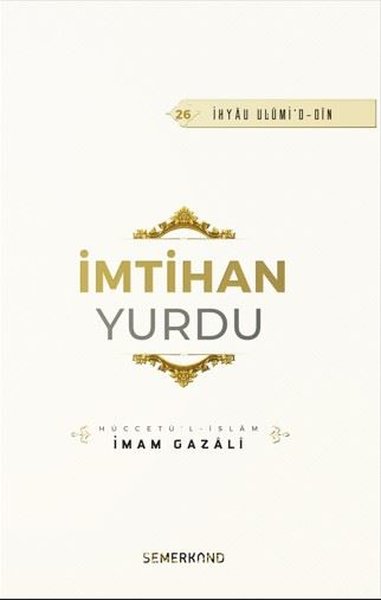 İmtihan Yurdu
