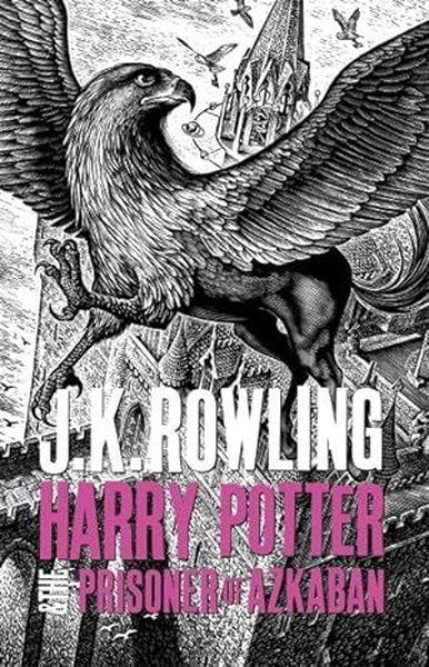 Harry Potter and the Prisoner of Azkaban
