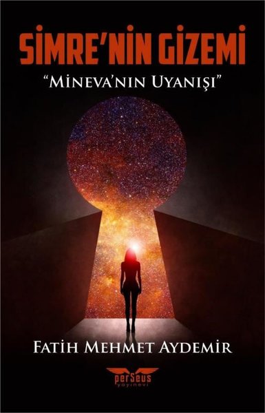 Simre'nin Gizemi - Mineva'nın Uyanışı