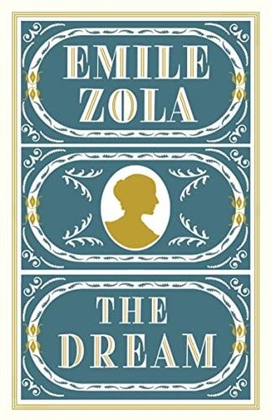 The Dream : Annotated edition with a forward by Tim Parks