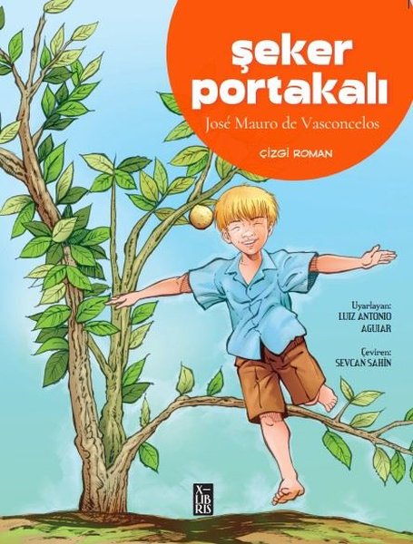 Şeker Portakalı