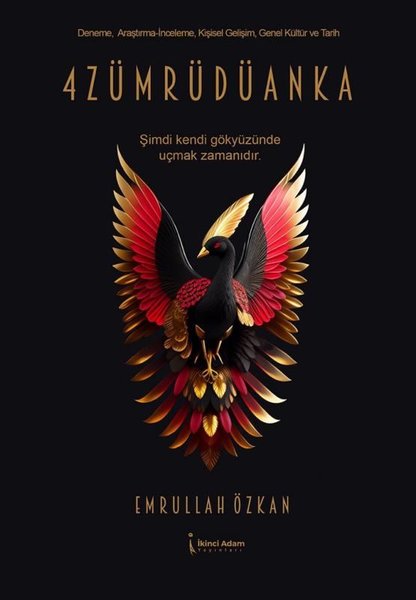 4 Zümrüdüanka