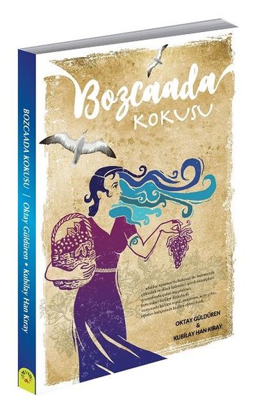 Bozcaada Kokusu