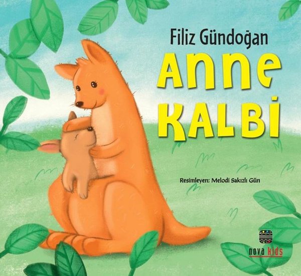 Anne Kalbi