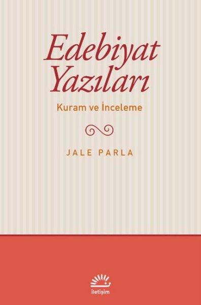 Edebiyat Yazıları - Kuram ve İnceleme