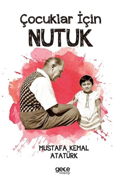 Çocuklar İçin Nutuk