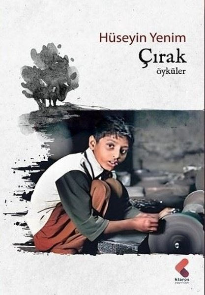 Çırak - Öyküler