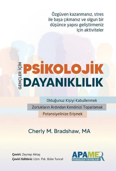 Gençler İçin Psikolojik Dayanıklılık