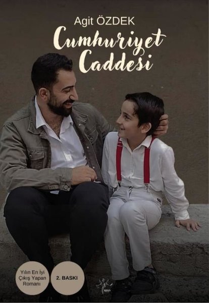 Cumhuriyet Caddesi