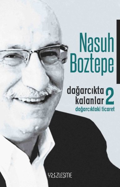 Dağarcıkta Kalanlar 2 - Dağarcıktaki Ticaret