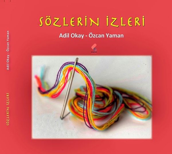 Sözlerin İzleri