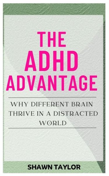ADHD Advantage