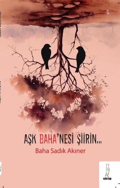 Aşk Baha'nesi Şiirin…