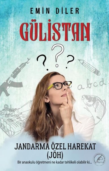 Gülistan - Jandarma Özel Karekat(JÖH)