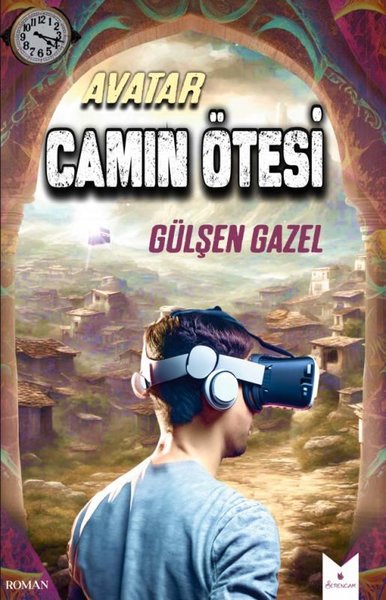 Avatar Camın Ötesi