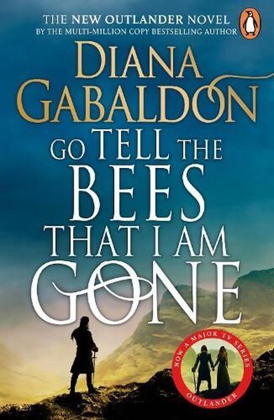Go Tell the Bees T.ImGone