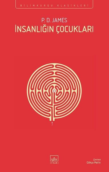 İnsanlığın Çocukları