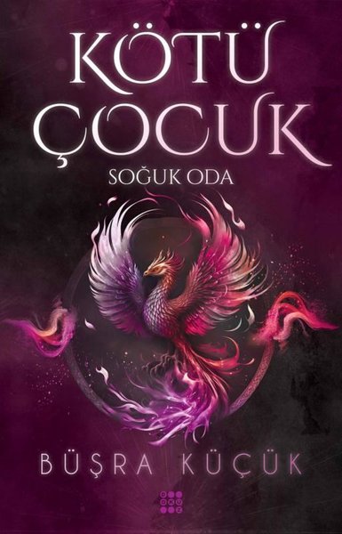 Kötü Çocuk 3-Soğuk Oda