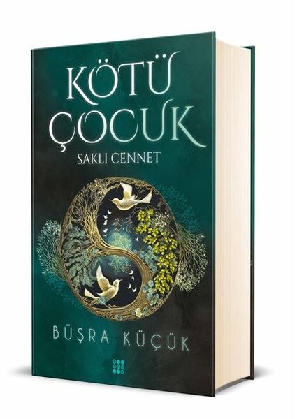 Kötü Çocuk 4-Saklı Cennet