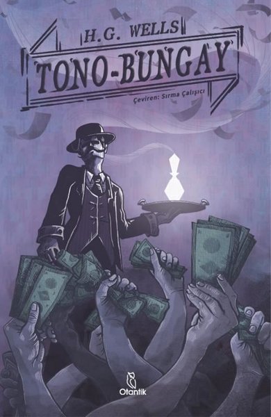 Tono-Bungay