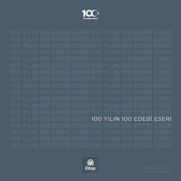 100 Yılın 100 Edebi Eseri