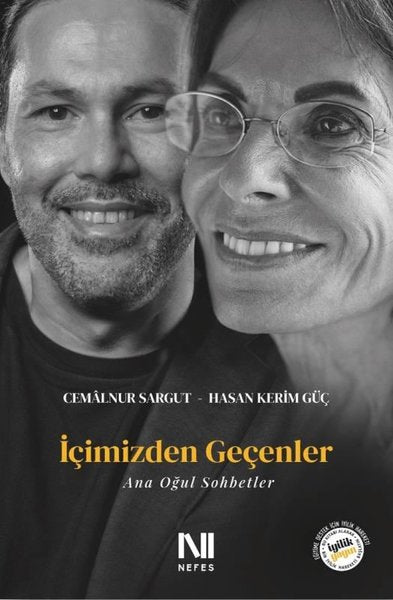 İçimizden Geçenler - Ana Oğul Sohbetler
