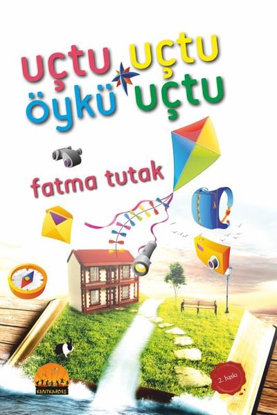 Uçtu Uçtu Öykü Uçtu