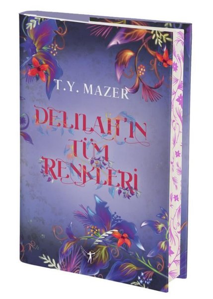 Delilah'ın Tüm Renkleri