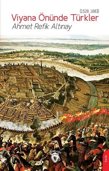 Viyana Önünde Türkler - 15291683