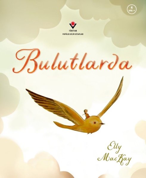 Bulutlarda 4 Yaş+