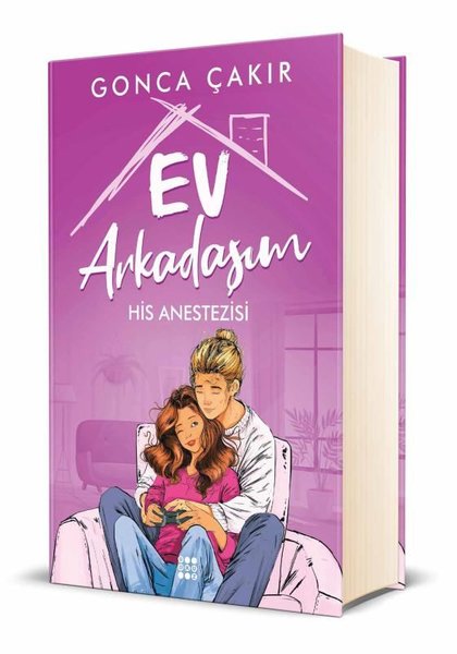 Ev Arkadaşım 2 - His Anestezisi