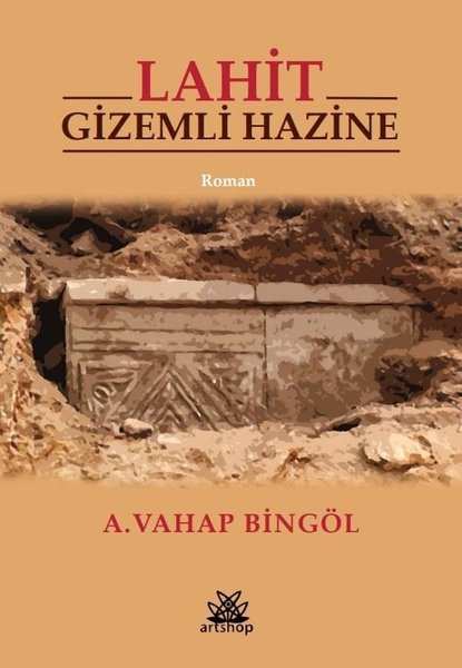 Lahit - Gizemli Hazine