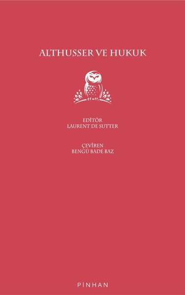 Althusser ve Hukuk