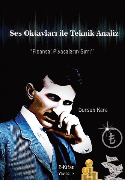 Ses Oktavları İle Teknik Analiz - Finansal Piyasaların Sırrı