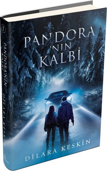 Pandora'nın Kalbi -1
