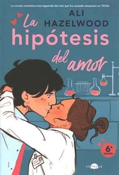 Hipotesis Del Amor, La