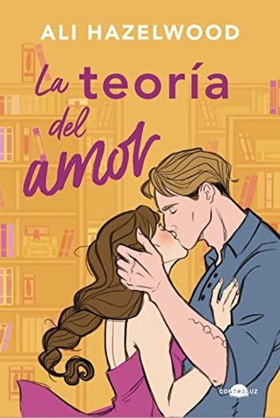 Teoria Del Amor, La