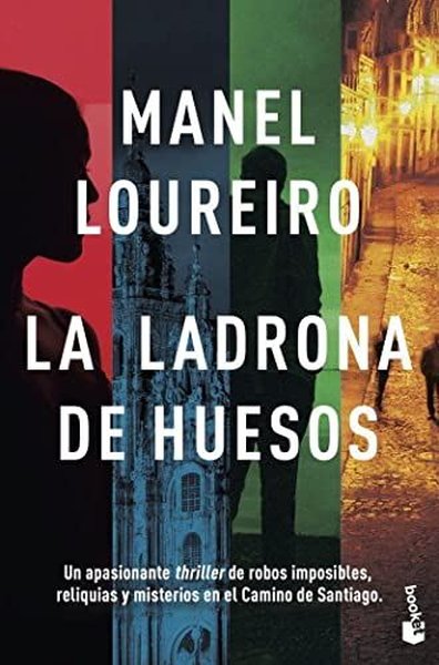 Ladrona De Huesos, La