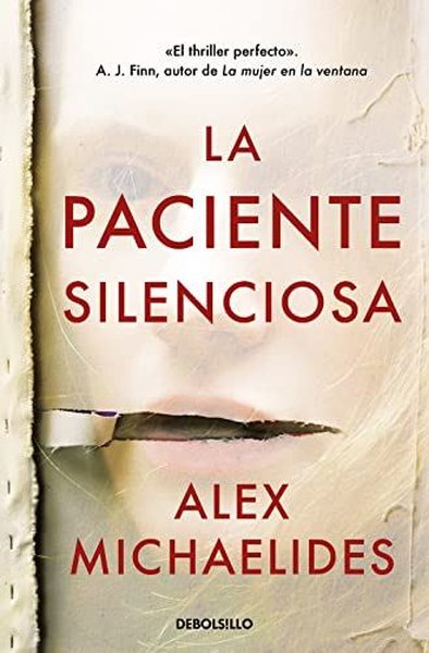 Paciente Silenciosa, La