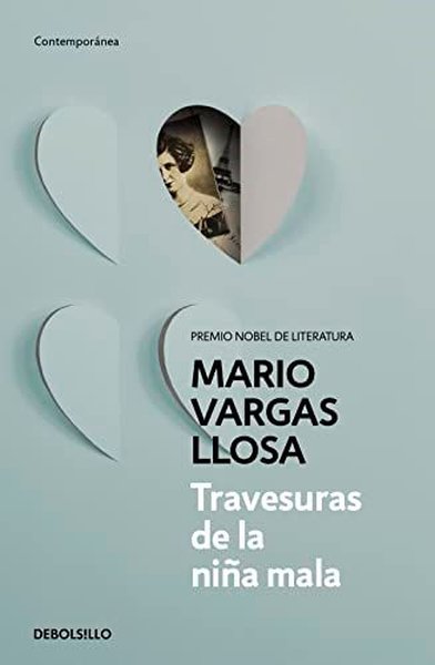 Travesuras de la nina mala
