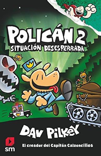 Polican 2