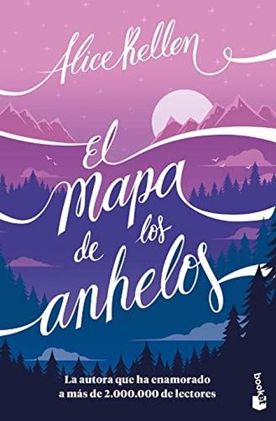 Mapa De Los Anhelos, El
