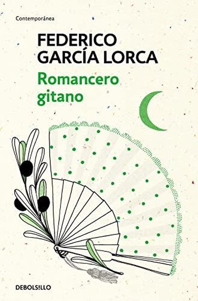 Romancero gitano