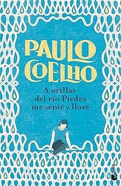 A orillas del río Piedra me sente y llore