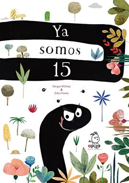 Ya Somos 15