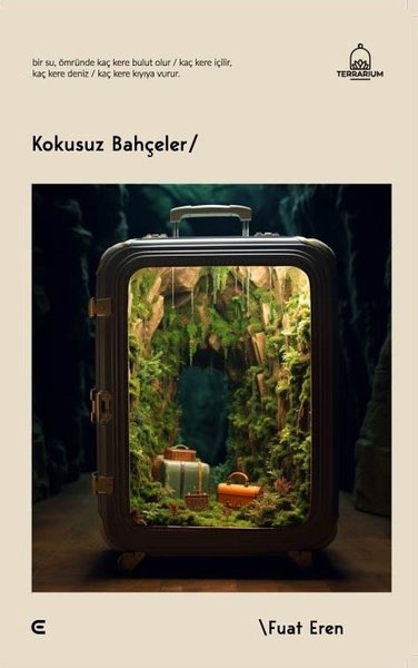 Kokusuz Bahçeler